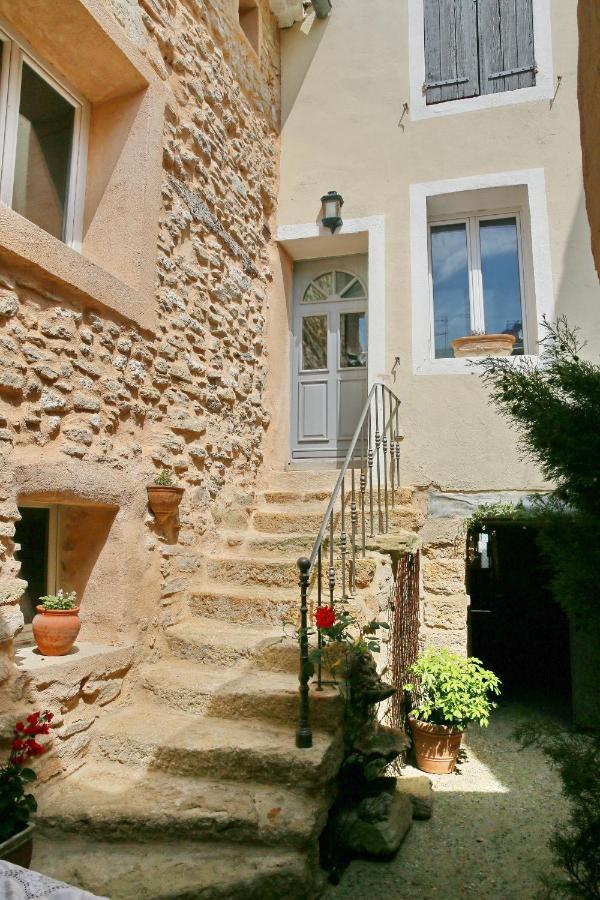Le Bastidon De Louis, L'Isle Sur La Sorgue Villa Exteriör bild