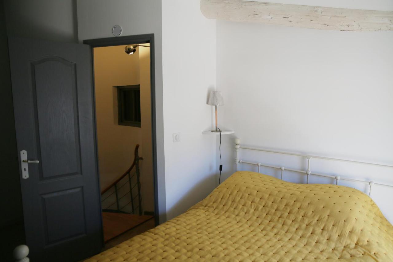 Le Bastidon De Louis, L'Isle Sur La Sorgue Villa Exteriör bild