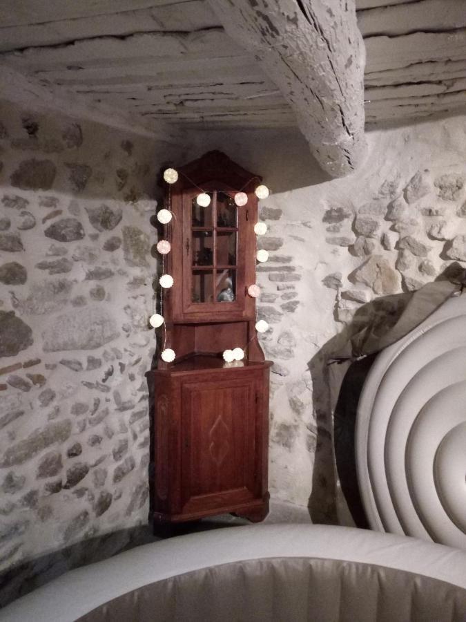 Le Bastidon De Louis, L'Isle Sur La Sorgue Villa Exteriör bild